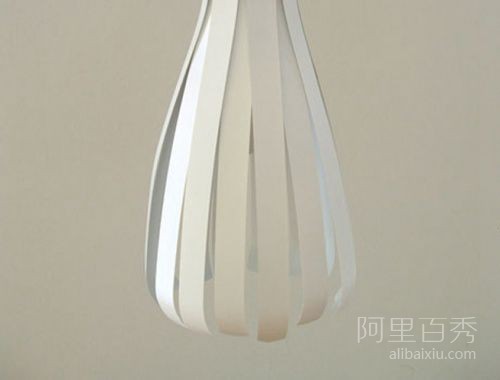 会开花的灯 随着热量增加 灯上“花瓣”慢慢绽开--阿里百秀