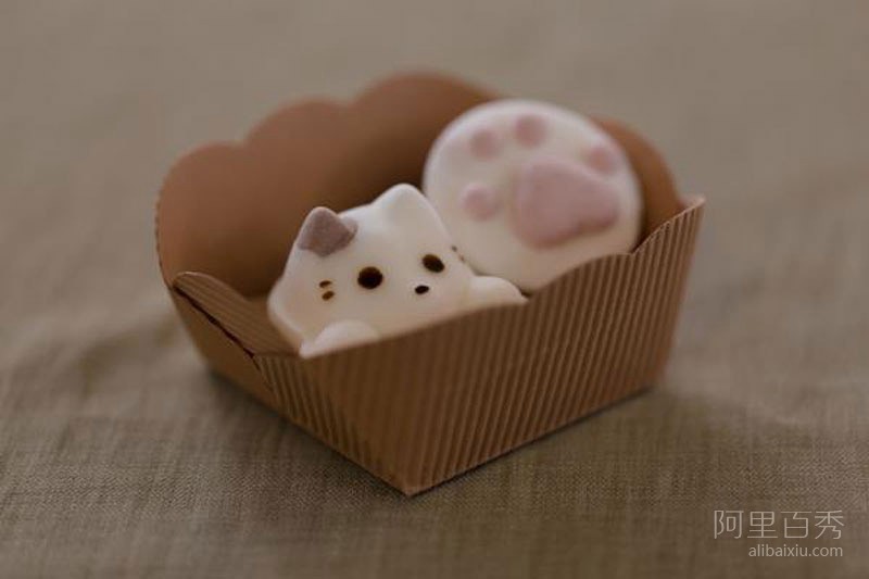 alibaixiu.com-adaymag-cute-marshmallow-cats-float-04